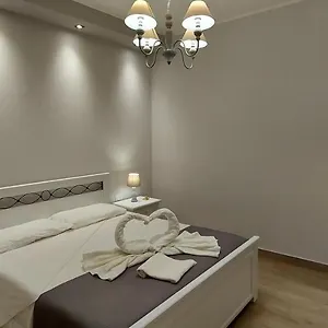 Hébergement de vacances Casa Parisi, Agnone Bagni