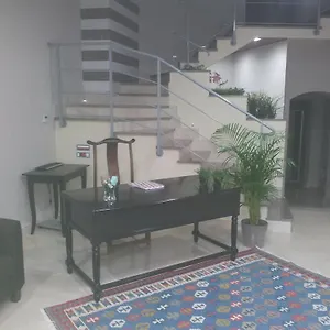 Maison d'hôtes Borgo San Giovanni, Barcellona-Pozzo di Gotto
